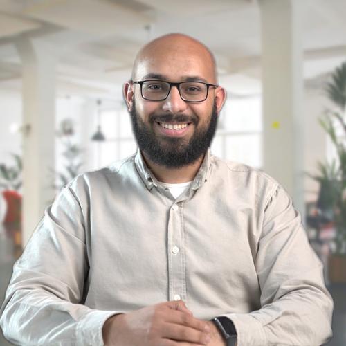 Mohamed Abo El Enien