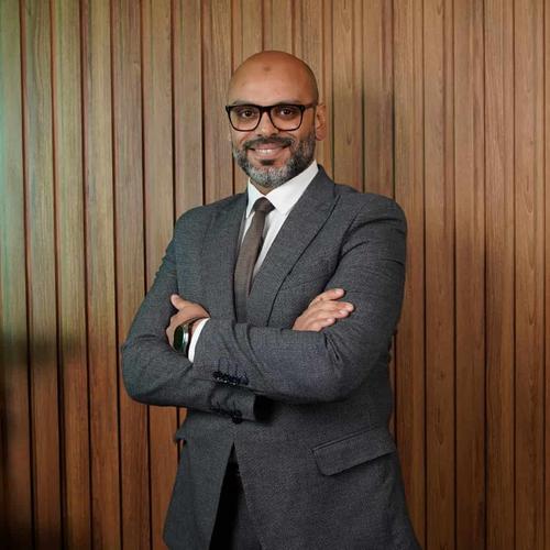 Mohamed Shams El Din