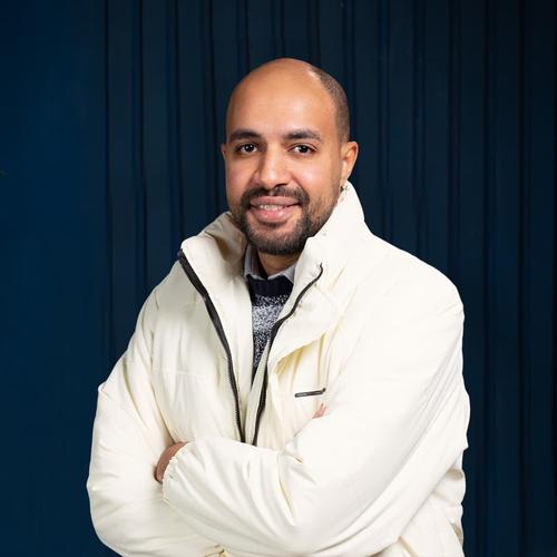 AHMED MAHMOUD AHMED GAD